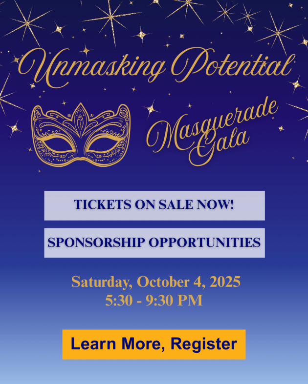 Masquerade Gala