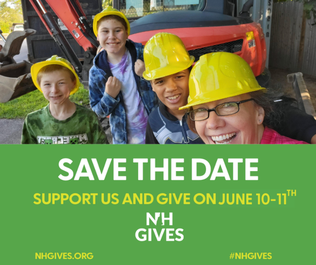 NH Gives