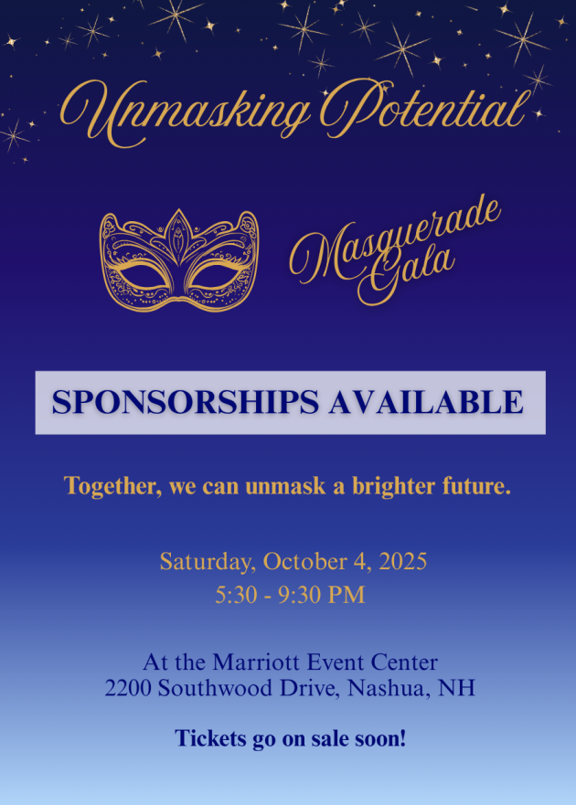 Masquerade Gala